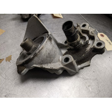 05P111 Engine Oil Filter Housing From 2012 GMC Acadia 3.6 12631607 05P111 Engine Oil Filter Housing From 2012 GMC Acadia 3.6 12631607